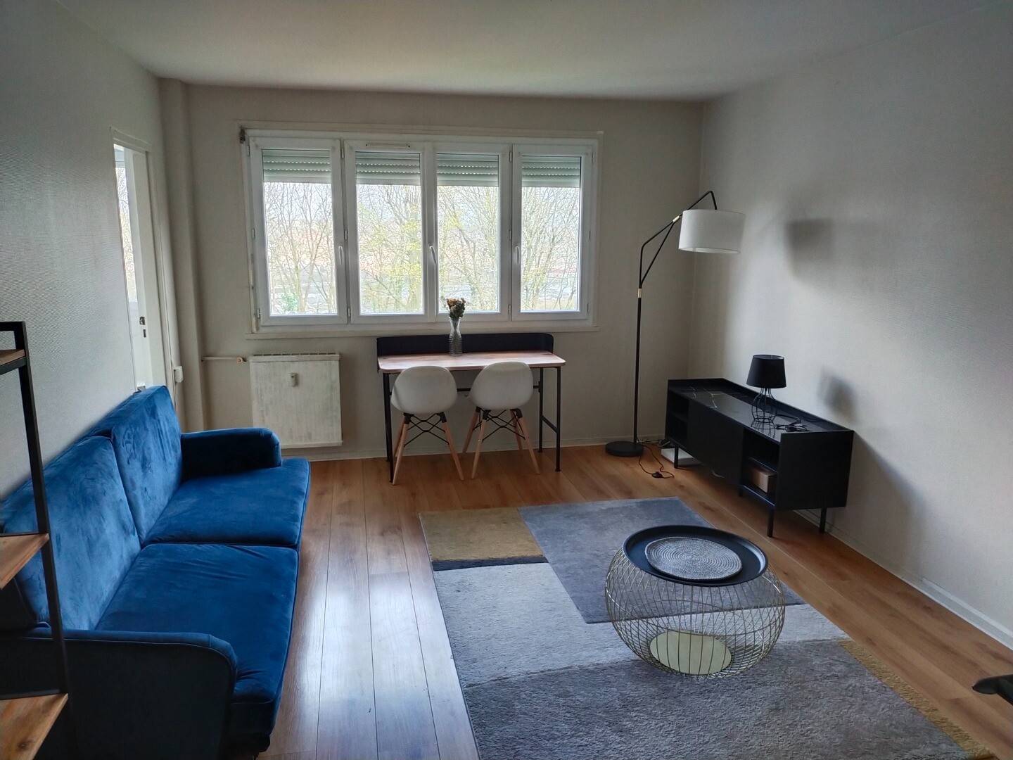 Appartement à vendre proche Rouen (74m2)